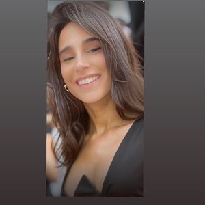 Meet your Posher, Jen